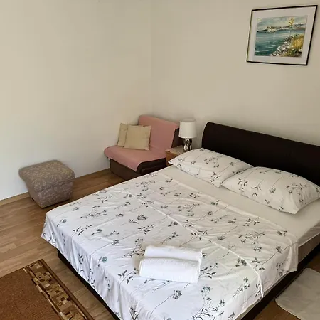 Teo & Leon Apartament