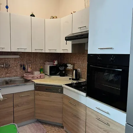 Apartament Teo & Leon