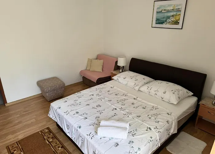 Teo & Leon Apartament