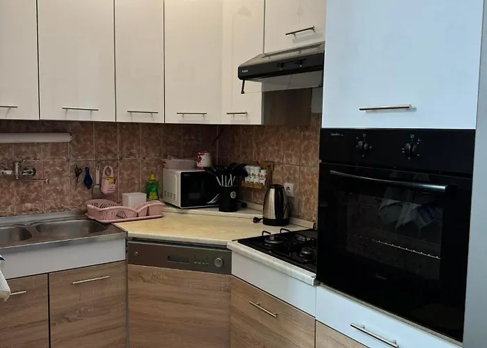 Apartament Teo & Leon
